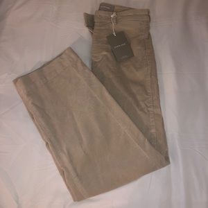 Everlane Corduroy Jeans